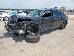 2HGFE4F80SH311573 2025 HONDA CIVIC