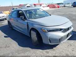 2HGFE4F80SH311637 2025 HONDA CIVIC