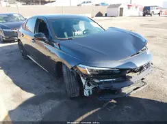 2HGFE4F80SH311749 2025 HONDA CIVIC