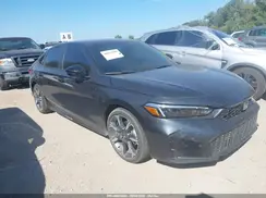 2HGFE4F80SH311847 2025 HONDA CIVIC