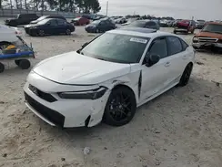 2HGFE4F80SH312044 2025 HONDA CIVIC
