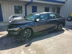 2HGFE4F80SH313274 2025 HONDA CIVIC