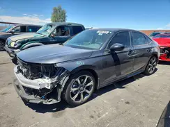 2HGFE4F80SH313288 2025 HONDA CIVIC