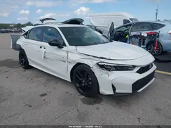 2HGFE4F80SH313839 2025 HONDA CIVIC
