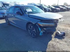 2HGFE4F80SH314537 2025 HONDA CIVIC