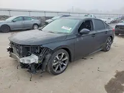 2HGFE4F80SH315381 2025 HONDA CIVIC