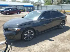 2HGFE4F80SH316076 2025 HONDA CIVIC