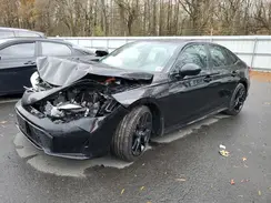 2HGFE4F80SH316112 2025 HONDA CIVIC