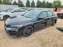 2HGFE4F80SH316126 2025 HONDA CIVIC