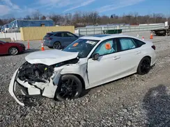 2HGFE4F80SH316756 2025 HONDA CIVIC