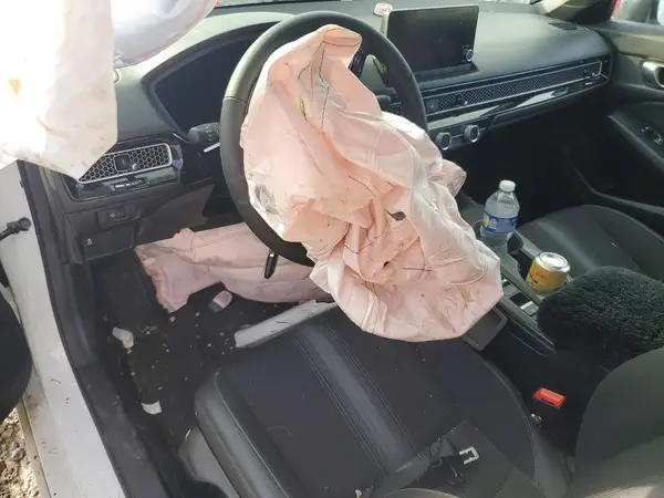 2HGFE4F80SH316756 2025 HONDA CIVIC - Image 8