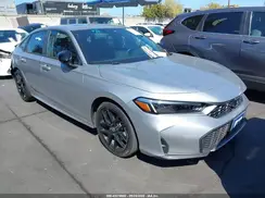 2HGFE4F80SH317356 2025 HONDA CIVIC