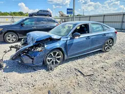 2HGFE4F80SH317812 2025 HONDA CIVIC