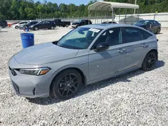 2HGFE4F80SH317969 2025 HONDA CIVIC