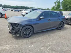 2HGFE4F80SH318538 2025 HONDA CIVIC