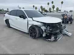 2HGFE4F80SH318751 2025 HONDA CIVIC