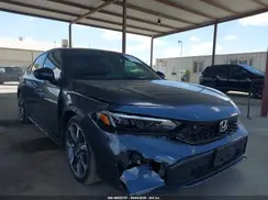 2HGFE4F80SH319432 2025 HONDA CIVIC