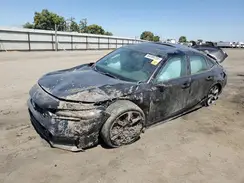 2HGFE4F80SH319852 2025 HONDA CIVIC