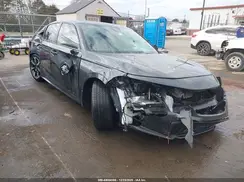 2HGFE4F80SH320404 2025 HONDA CIVIC