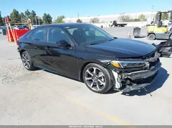2HGFE4F80SH320905 2025 HONDA CIVIC