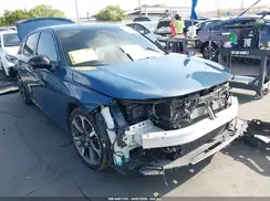 2HGFE4F80SH322136 2025 HONDA CIVIC