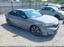 2HGFE4F80SH322573 2025 HONDA CIVIC