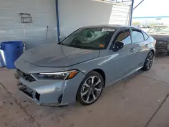 2HGFE4F80SH322587 2025 HONDA CIVIC