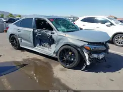 2HGFE4F80SH323903 2025 HONDA CIVIC