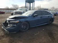 2HGFE4F80SH324307 2025 HONDA CIVIC
