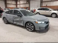 2HGFE4F80SH324677 2025 HONDA CIVIC
