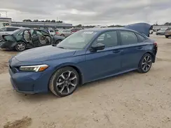 2HGFE4F80SH325005 2025 HONDA CIVIC