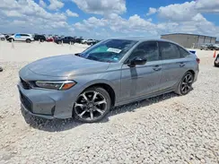 2HGFE4F80SH325148 2025 HONDA CIVIC