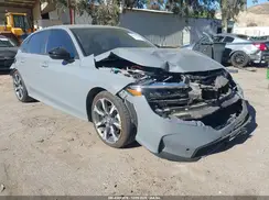 2HGFE4F80SH325487 2025 HONDA CIVIC