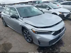2HGFE4F80SH326008 2025 HONDA CIVIC