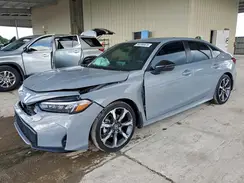 2HGFE4F80SH326137 2025 HONDA CIVIC