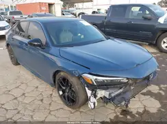 2HGFE4F80SH326395 2025 HONDA CIVIC