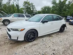 2HGFE4F80SH326896 2025 HONDA CIVIC