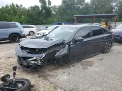 2HGFE4F80SH327112 2025 HONDA CIVIC