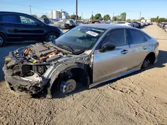 2HGFE4F80SH327854 2025 HONDA CIVIC