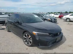 2HGFE4F80SH328518 2025 HONDA CIVIC