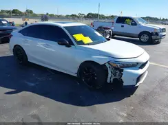 2HGFE4F80SH329233 2025 HONDA CIVIC
