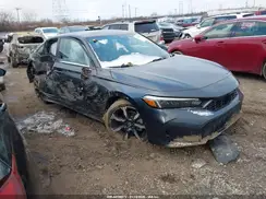 2HGFE4F80SH329345 2025 HONDA CIVIC
