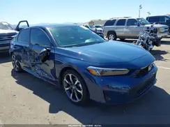 2HGFE4F80SH329457 2025 HONDA CIVIC
