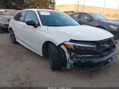 2HGFE4F80SH329636 2025 HONDA CIVIC