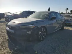 2HGFE4F80SH330043 2025 HONDA CIVIC