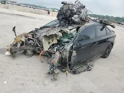 2HGFE4F80SH330320 2025 HONDA CIVIC