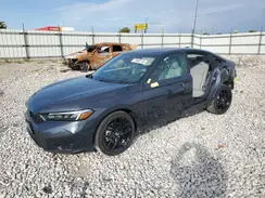 2HGFE4F80SH330480 2025 HONDA CIVIC