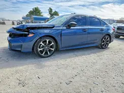 2HGFE4F80SH330561 2025 HONDA CIVIC