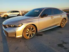 2HGFE4F80SH333444 2025 HONDA CIVIC