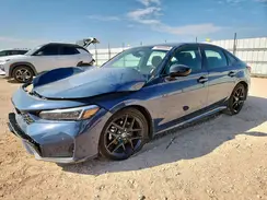 2HGFE4F80SH333511 2025 HONDA CIVIC